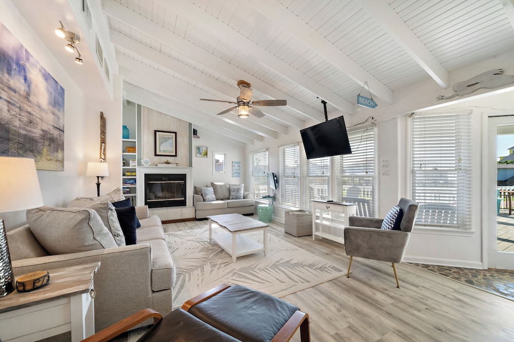 Surf Doctor by Ryson Vacation Rentals