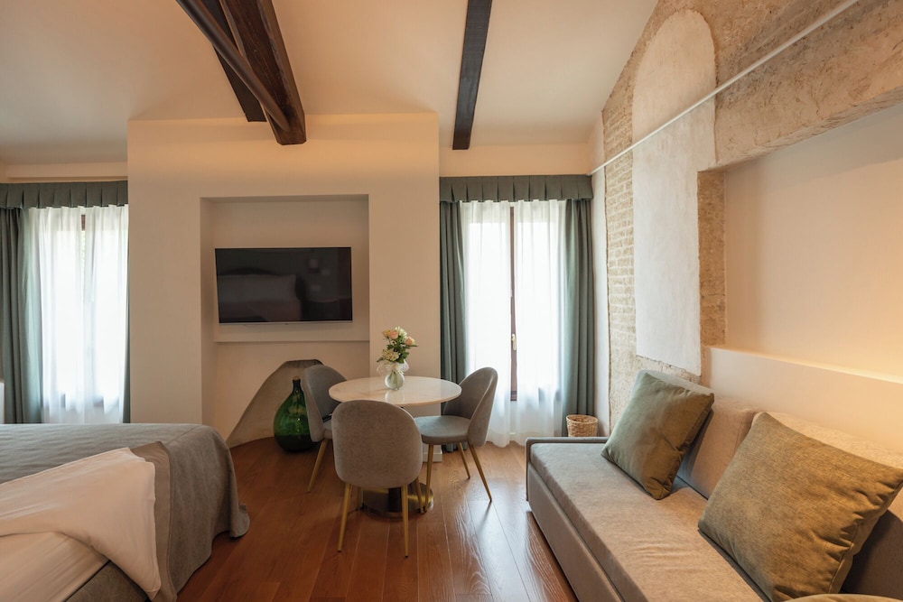 Castello di Porcìa - Residence