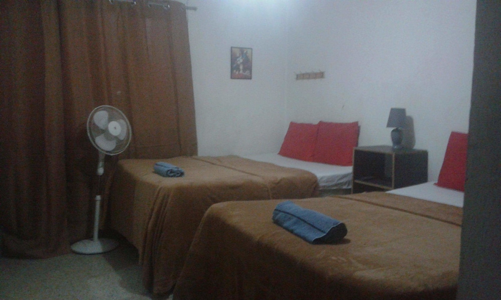 Hotel Histórico - Hostel