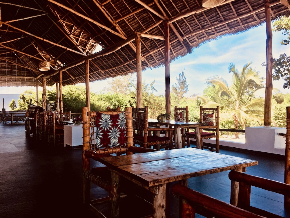 Pemba Paradise