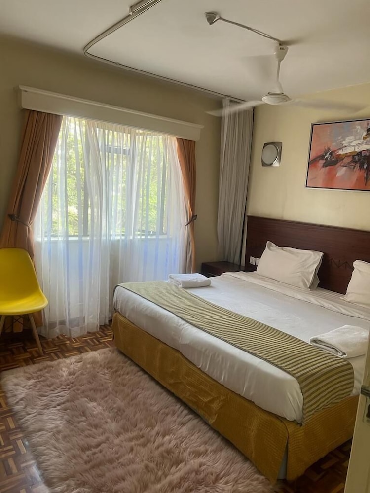 Brickwood Apartments Westlands