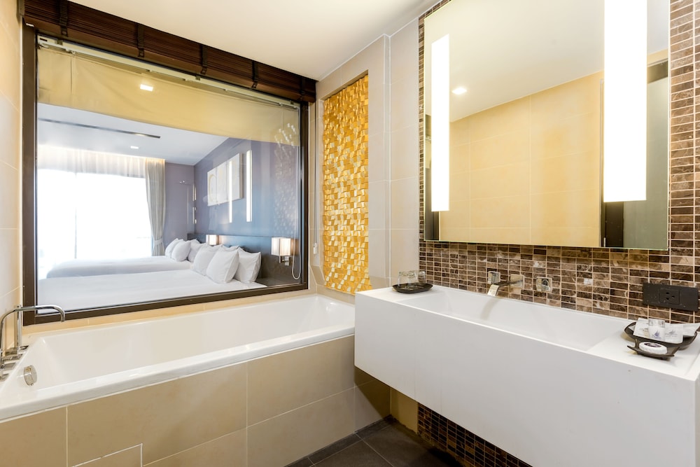 The Charm Resort Phuket
