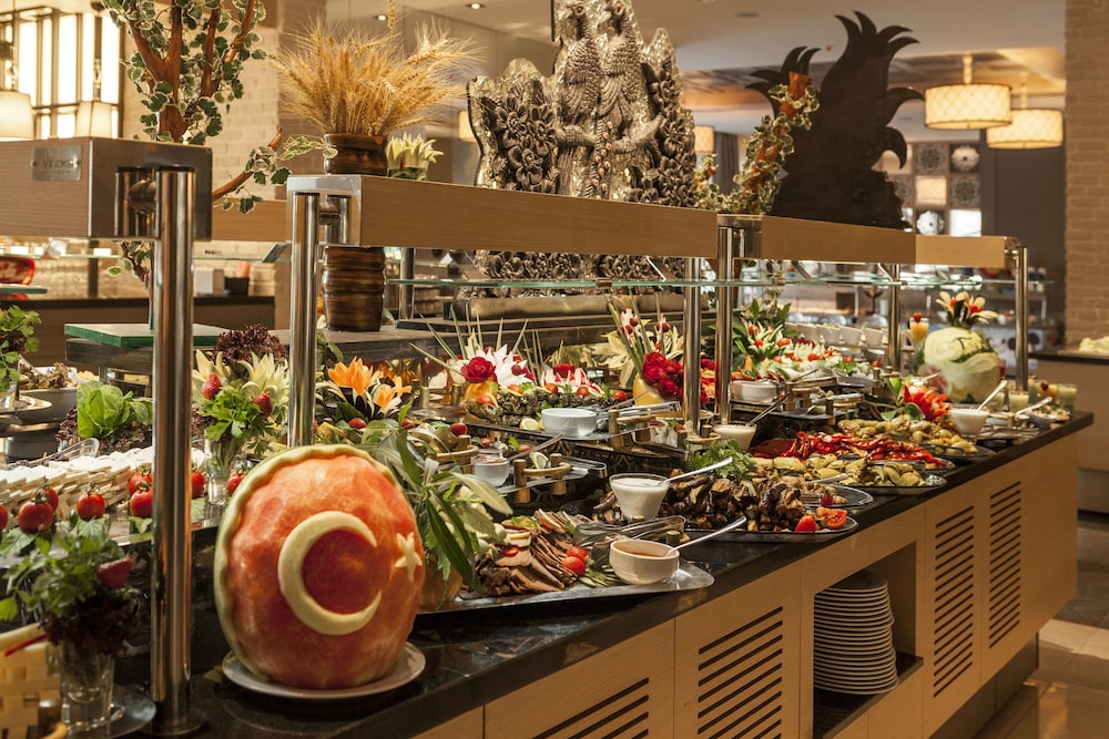 Belek Beach Resort Hotel - All inclusive