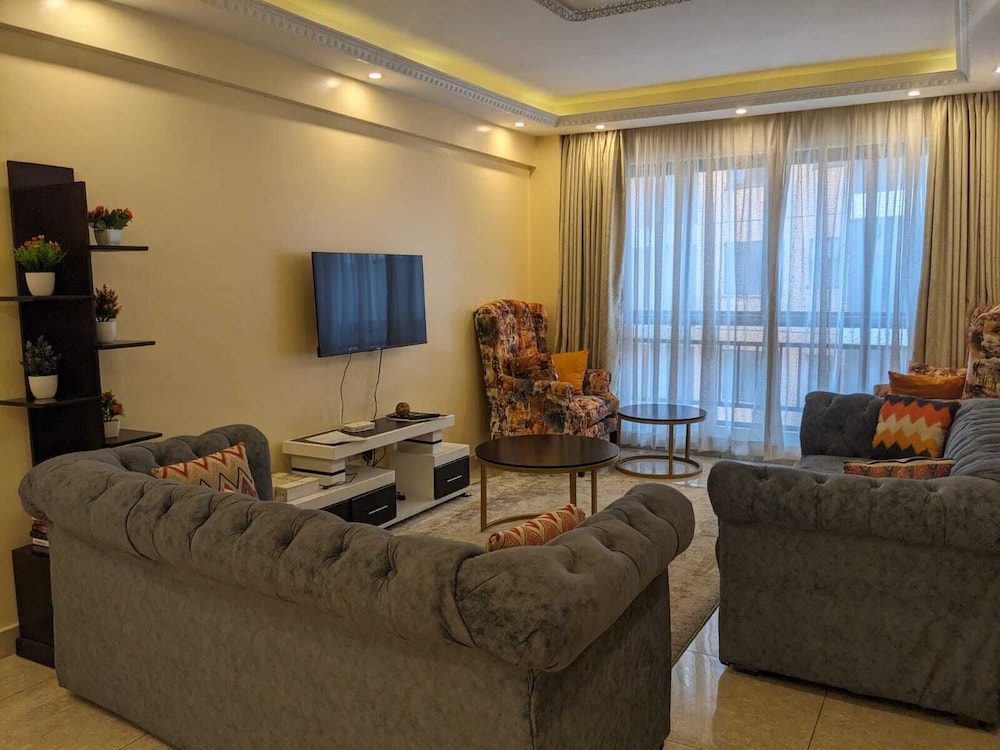 Bliss haven garden units view 3
