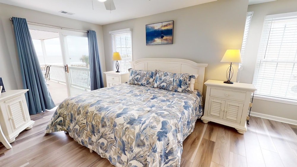 Dolphin Watch Tybee Vacation Rentals