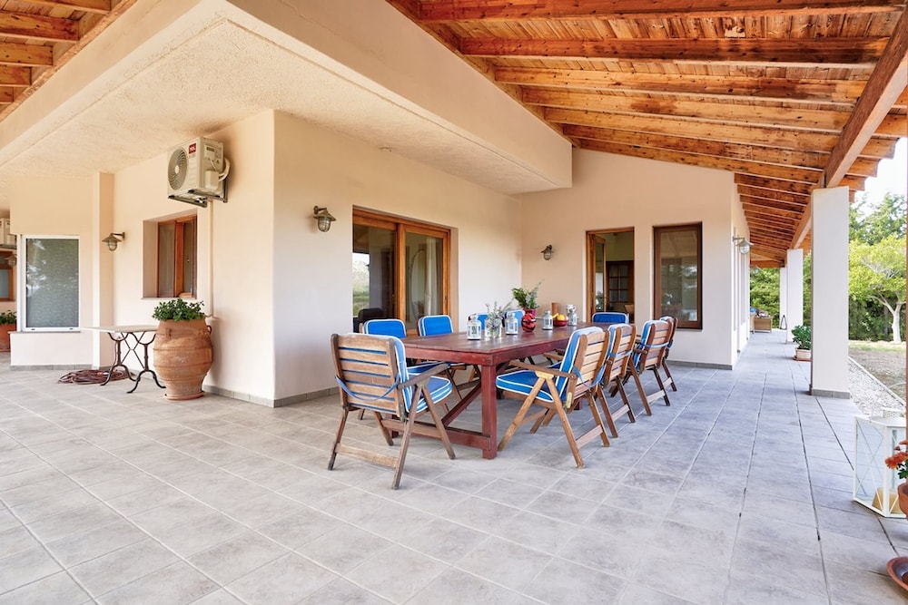 Villa Eremia Villa Eremia