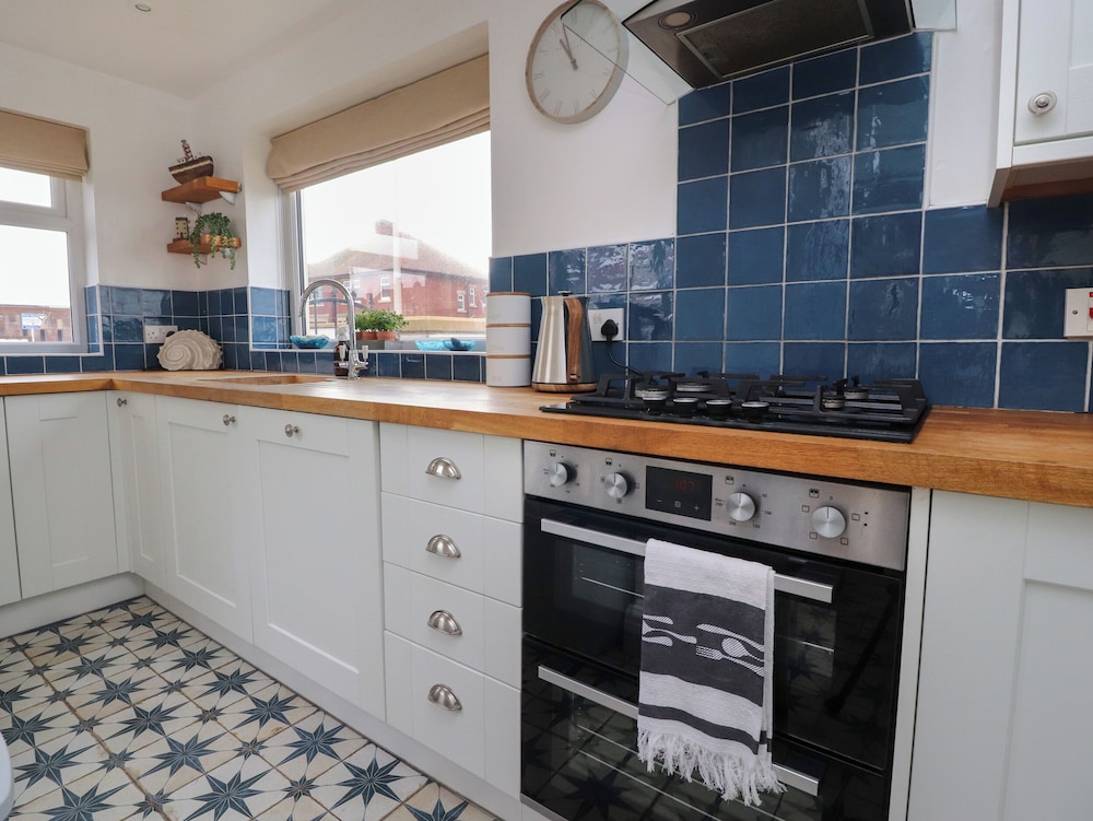 12 Pennystone Road