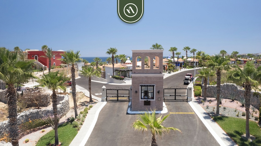 Hacienda Encantada by Naya Homes