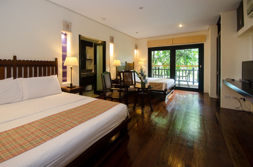 Sea Wind Resort, Boracay Island - 19