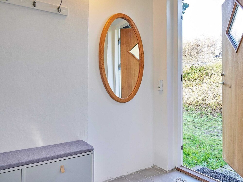 4 Person Holiday Home in Allinge view 4
