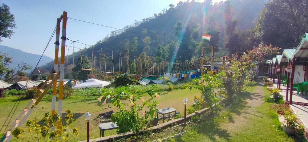 Jugnoo Camps by UK07Hotels view 4