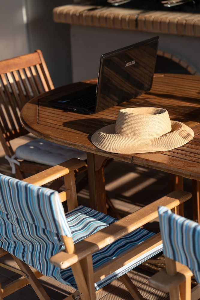 Olea Serenity Villa view 3