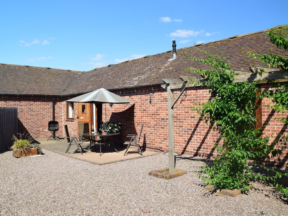 Parrs Meadow Cottage