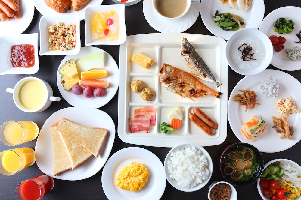 Hotel Harvest Amagikogen