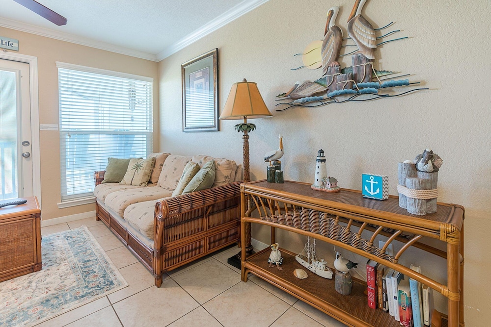 Seascape 2320 in Galveston