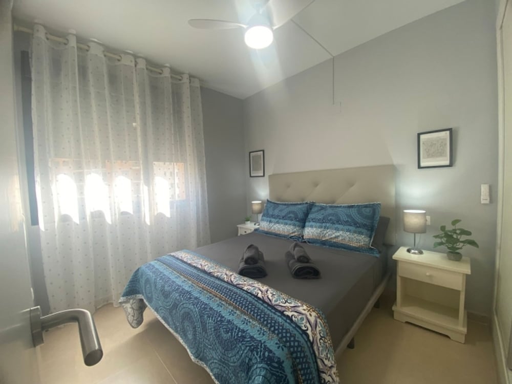 Rel Jate Junto al mar en Apartamento Cala Alta