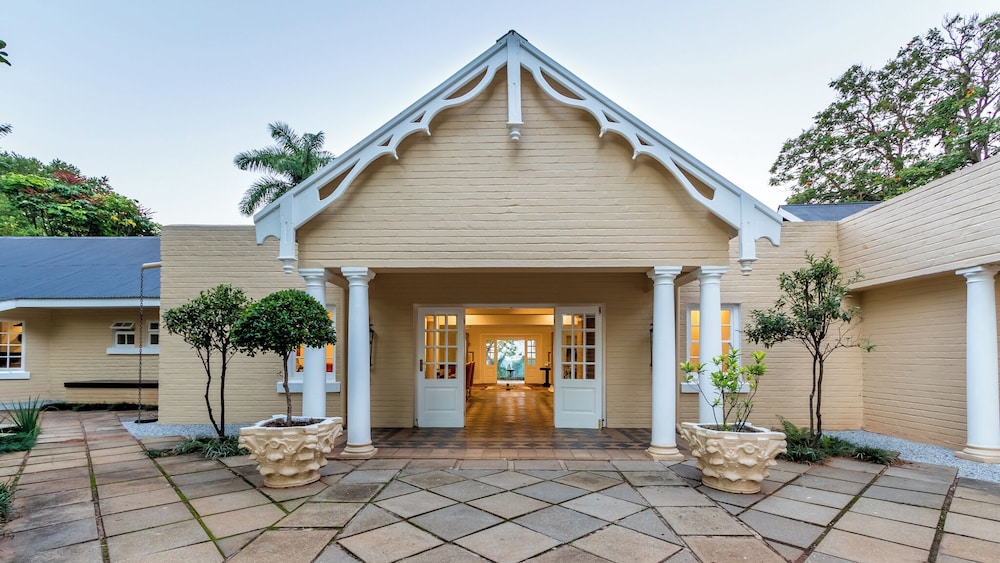 Serra Azul Lodge