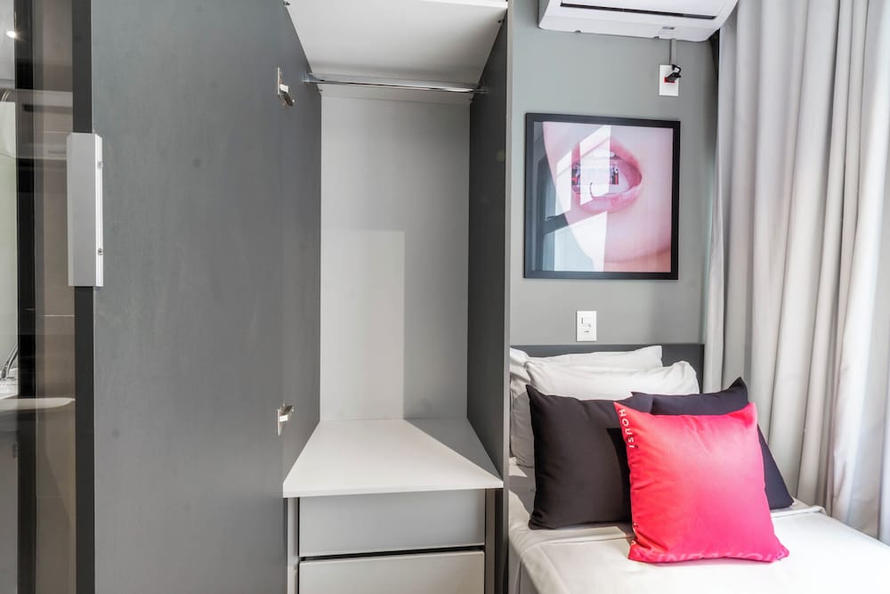 360 VN Nova Higienópolis by Housi