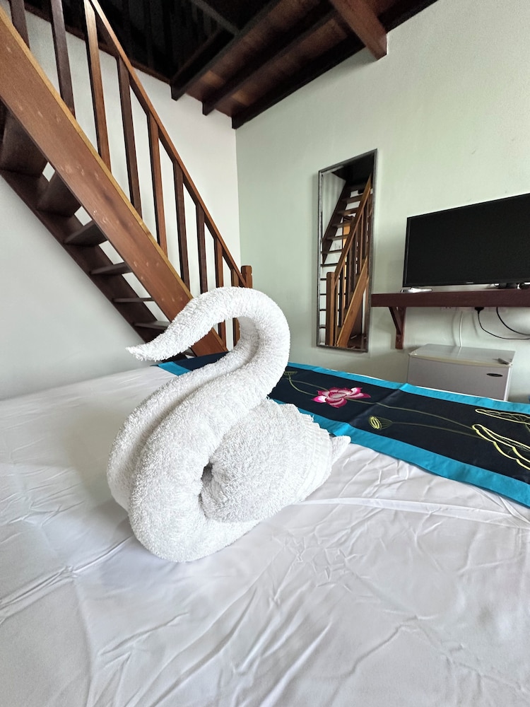 Rangoon Residence 26