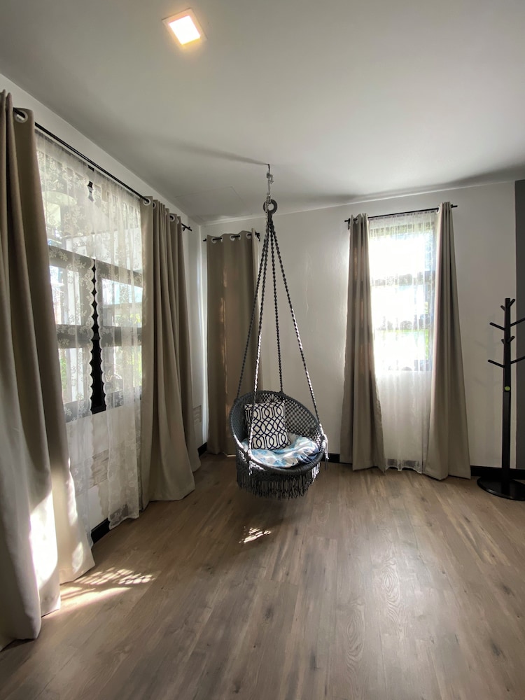 Sherloft Home & Hostel
