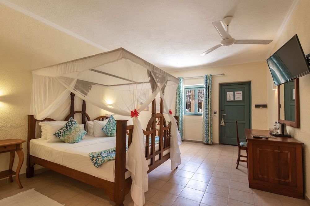 Kiwengwa Beach Resort