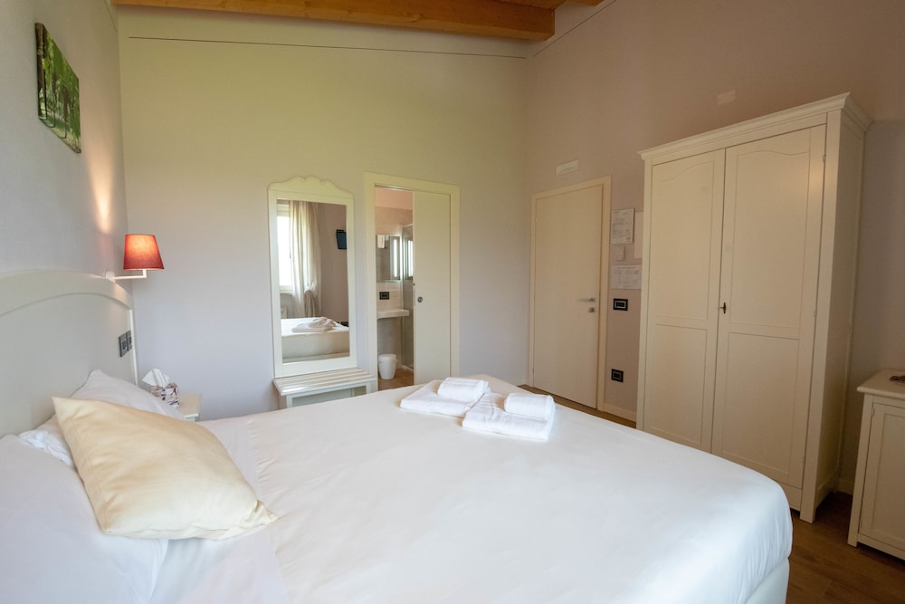 Le Bignele - Alloggio Agrituristico