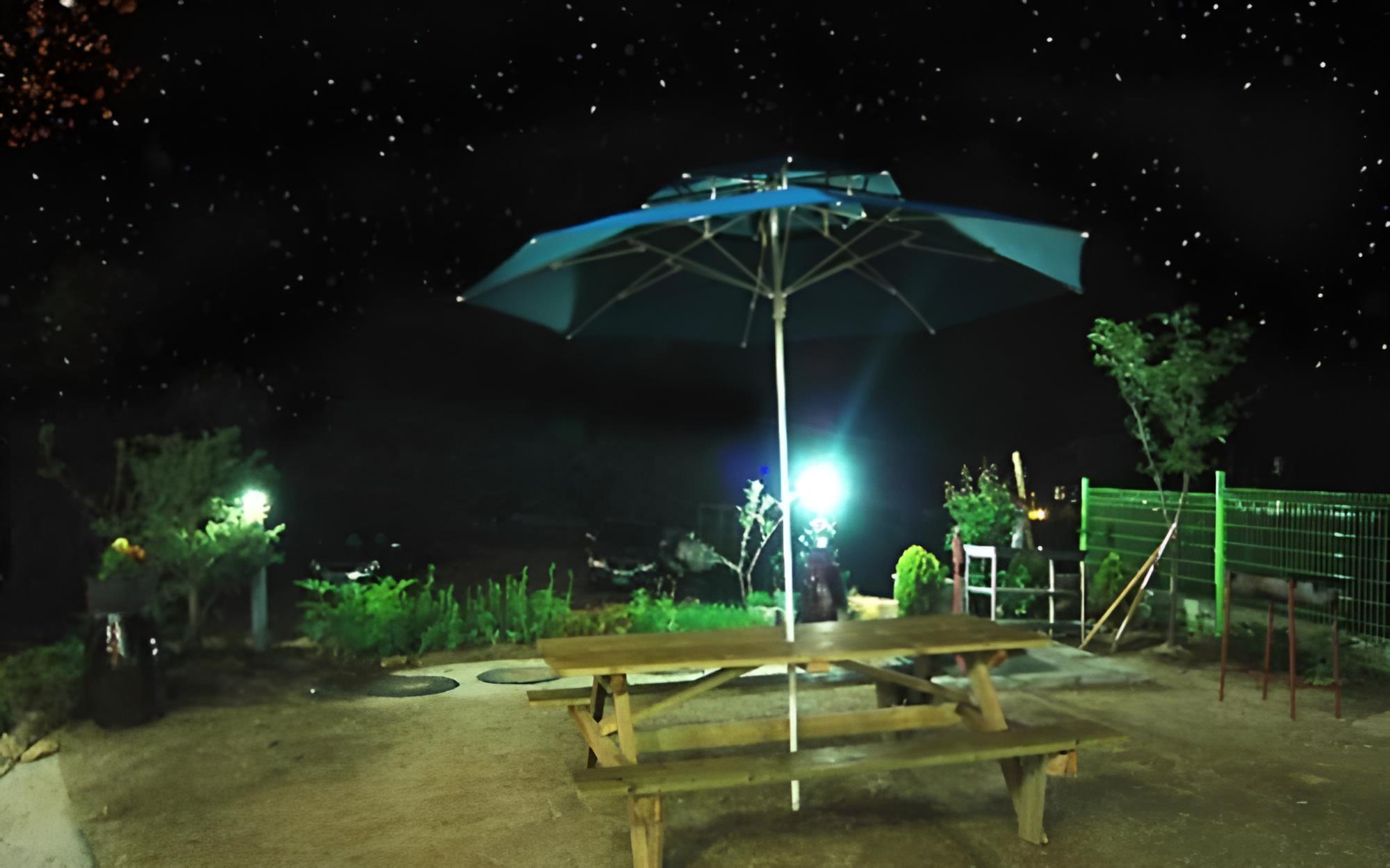 Gapyeong Yedam Valley Pension view 4