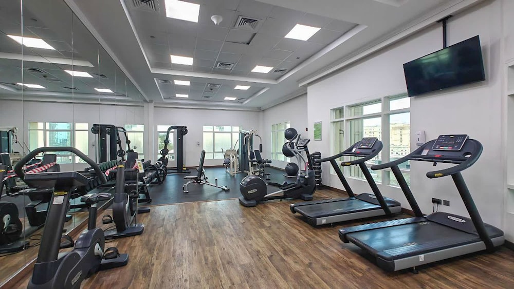 1 Bedroom in Marina With Stunning Ain Dubai View