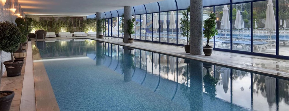 Saphir Hotel & Villas