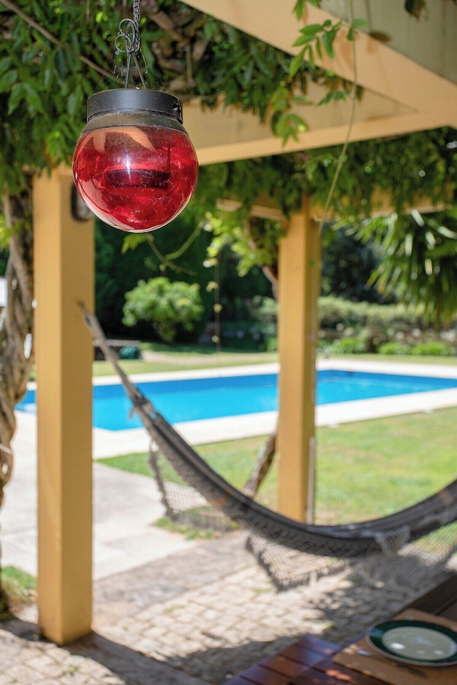 Liiiving in Caminha Countryside Pool House