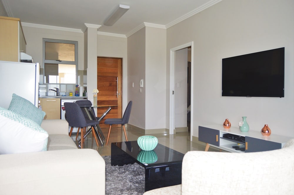 Central Park Umhlanga