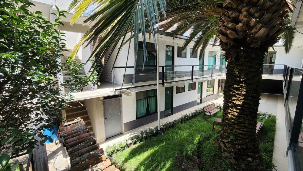 La Palma Co-living view 5