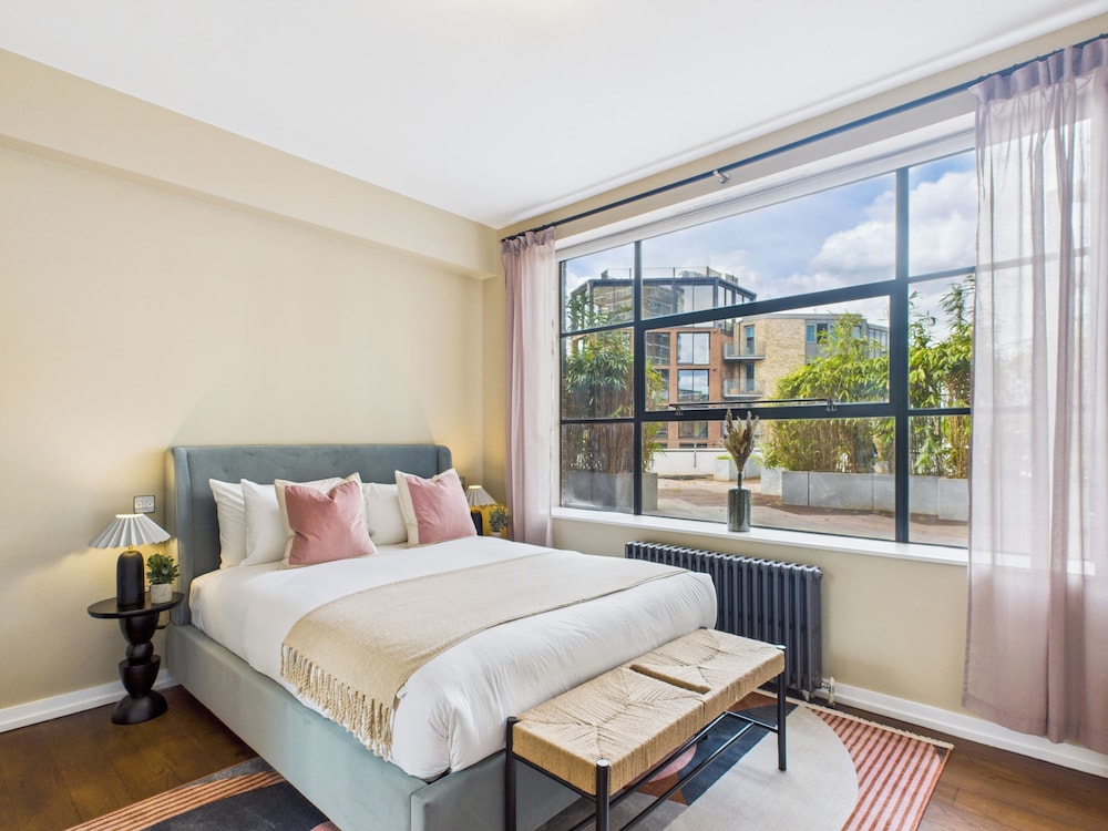 Be London - The Old Street Residences