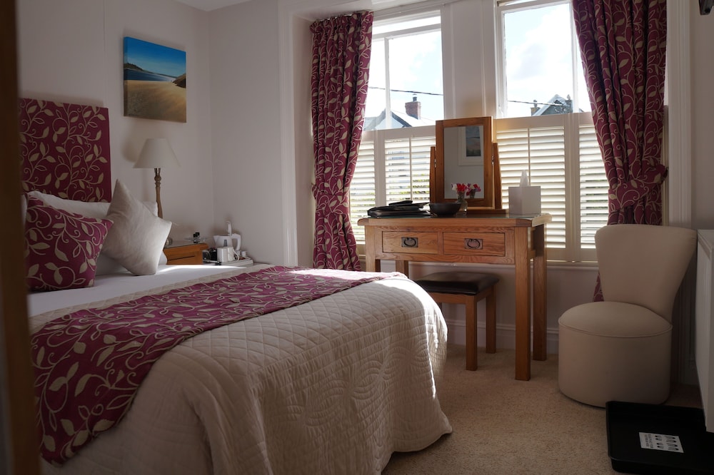 Wadebridge Vacations - Brookdale BB - Property Image 40