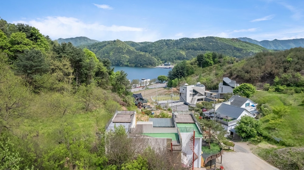 Gapyeong Rubino Pension