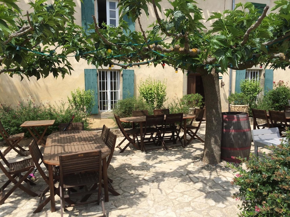Domaine de Fraisse