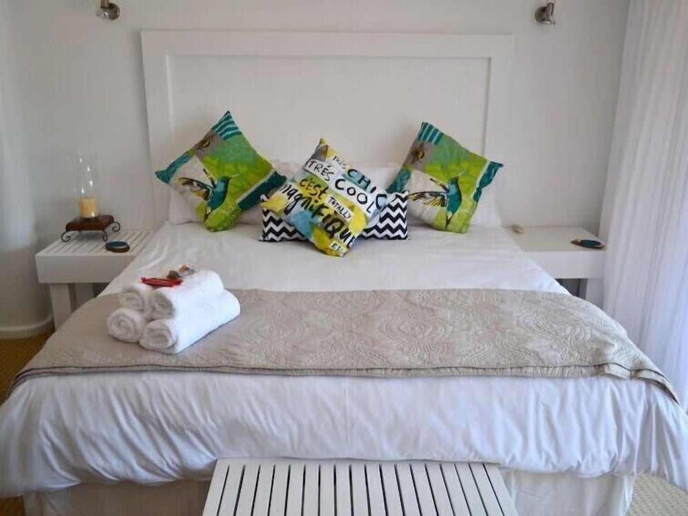 Knysna Terrace Guesthouse
