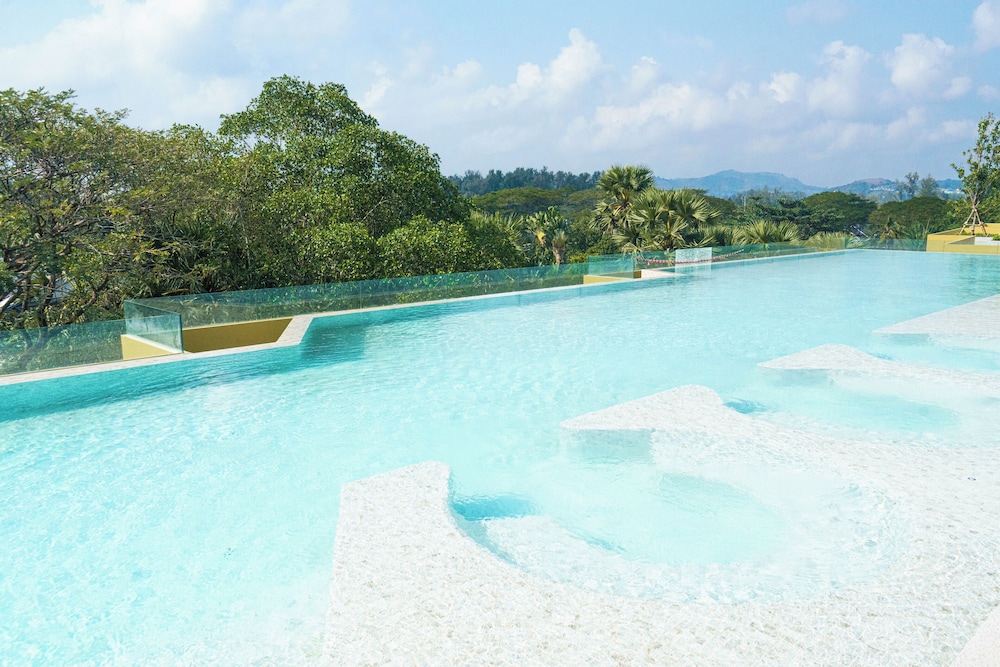 Laguna Beachside residences apartamens