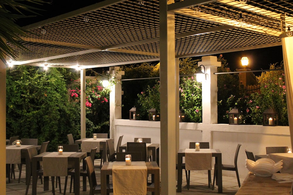 Le Nicchie Guest House