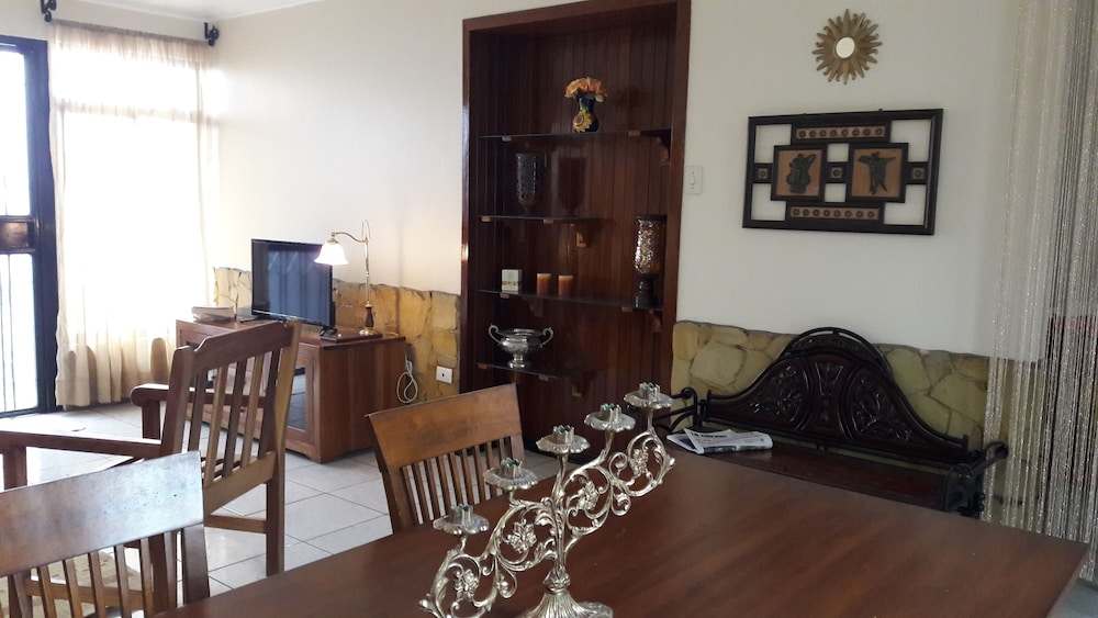 Casa Memo