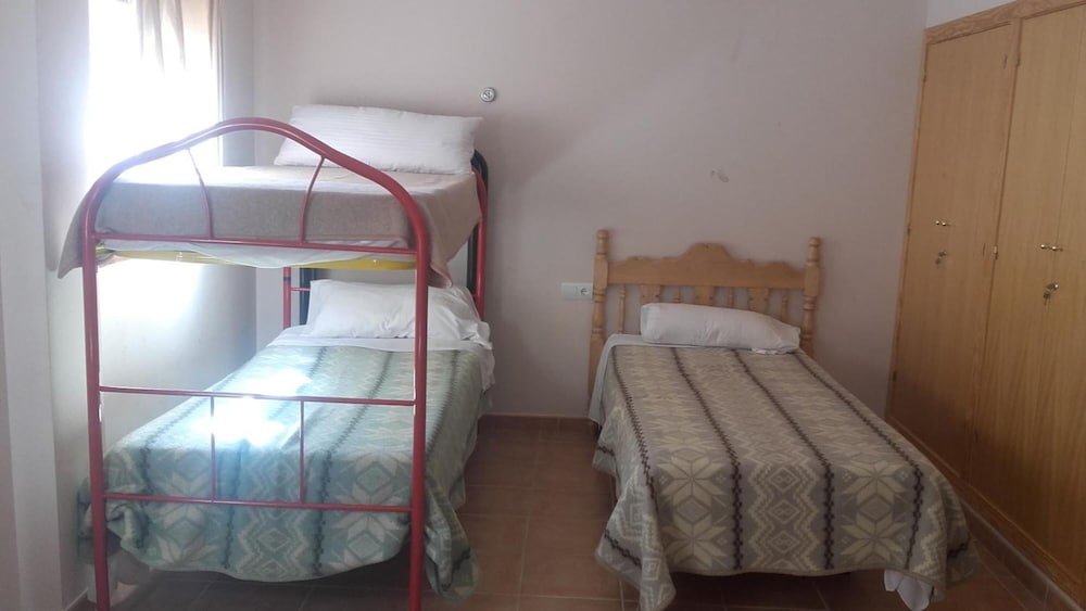 Casa Rural Albergue Fuente Bellido - Hostel photo 4