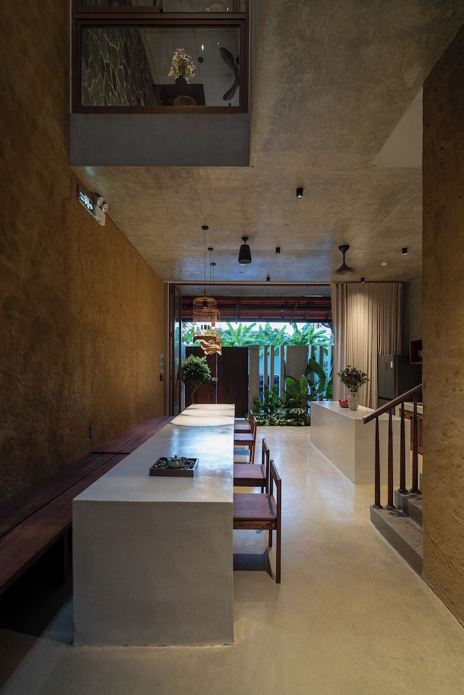 Wazen Retreat Villa Da Nang