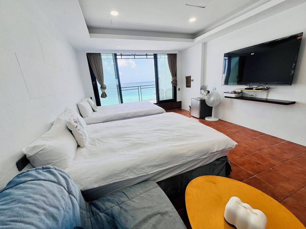 Rockhand Homestay