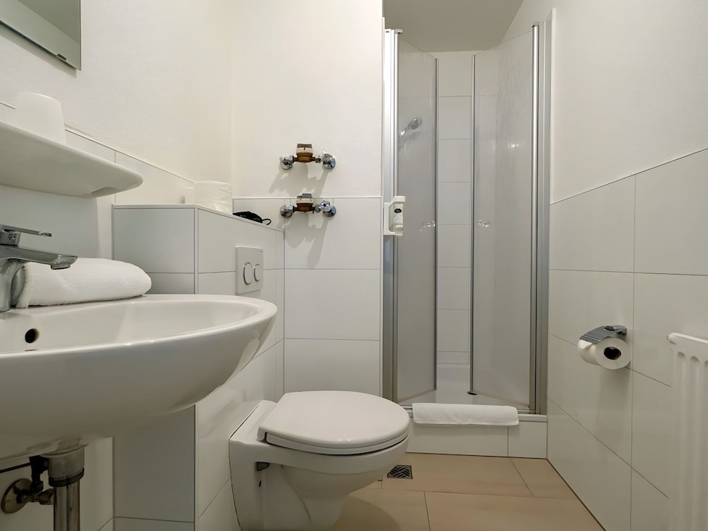 Appartement Bernhard im Bayerischen Wald