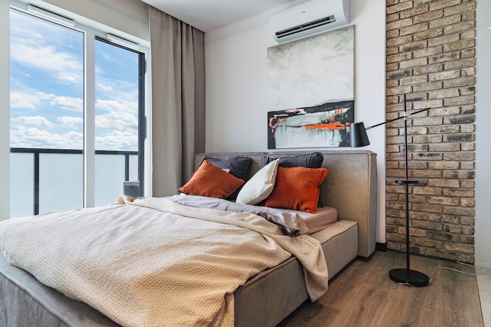 Global Apartments