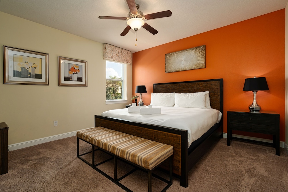 Encore Resort
