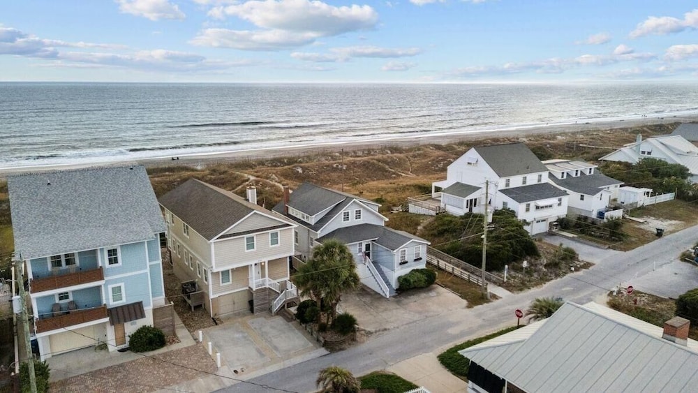 Sunset Shores 5 Bedroom Home