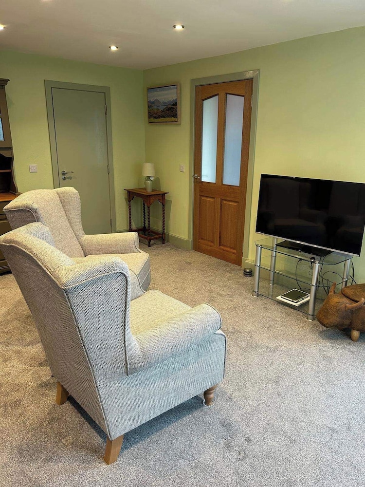 2 Guests - Bbq & Patio - Sea Views