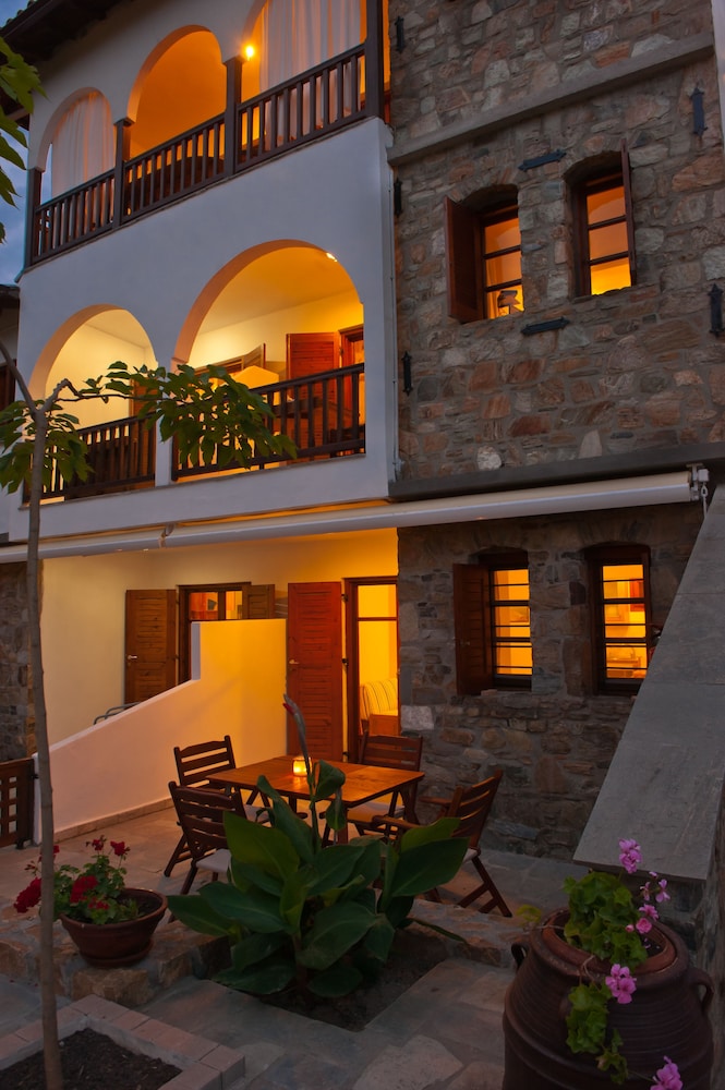 Sofia's House