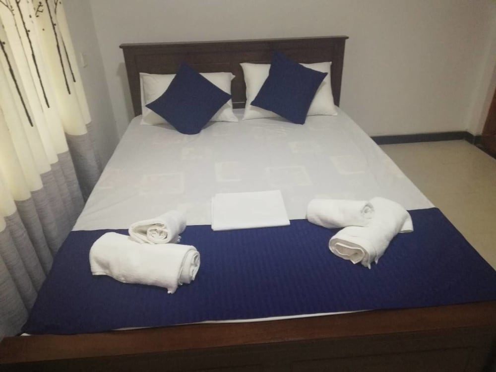 N.L.I. Guest House